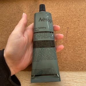 Resolute Body Balm from Aēsop